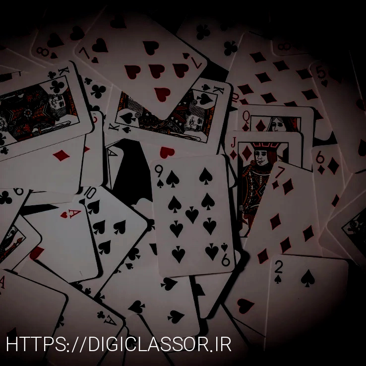 بازی انفجار و شرط بندی