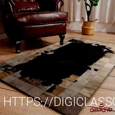 فرش
