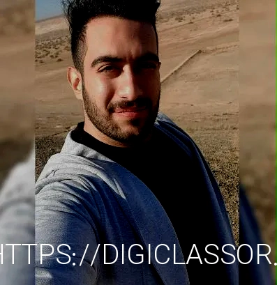 عرفان پازوکی