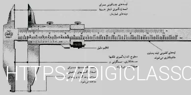 میلگرد ساده fooladshams.com