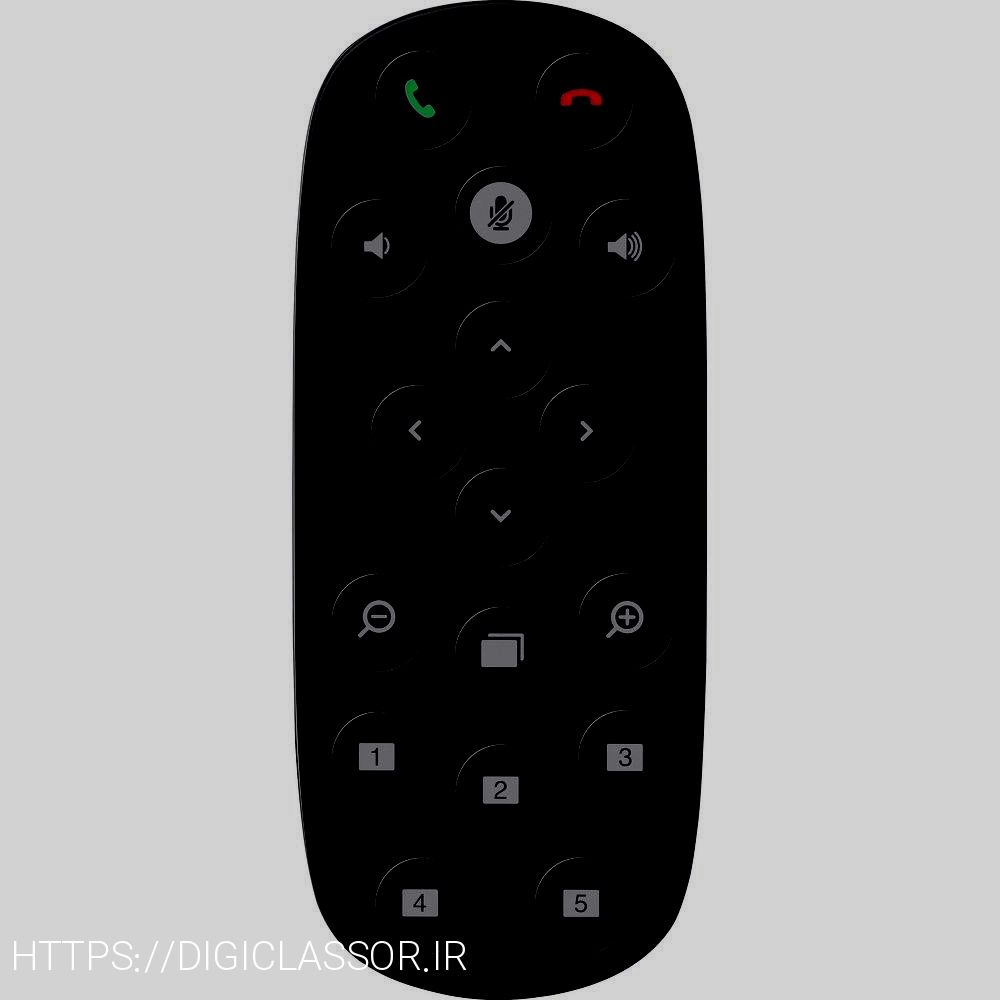دوربین لاجیتک