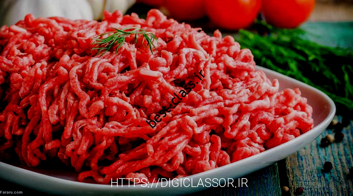 طرز تهیه کباب با برنج طعمی متفاوت و خوشمزه گوشت