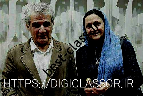 (عکس) معروف ترین طلاق سینمای ایران
