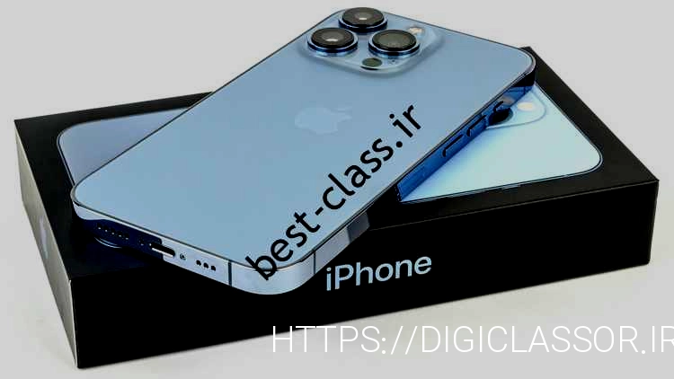 Samsung Galaxy S 22 Ultra یا iPhone 13 Pro Max