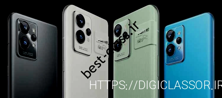 Riley GT 2 Pro یا Oppo Find X5