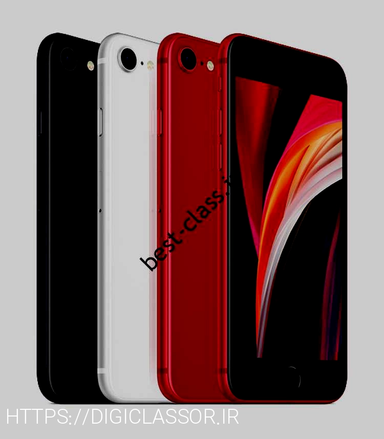 قیمت آیفون SE 3 2022 فاش شد